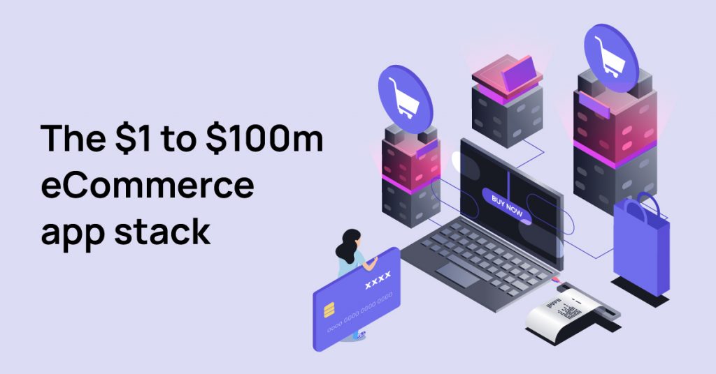 The 2023 D2C Winning Tech Stack - Apptile.com
