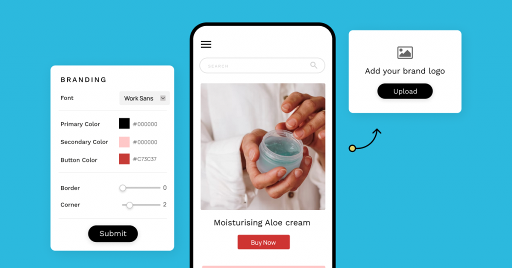 Increase Your Shopify Sales with a Mobile App - Apptile.com