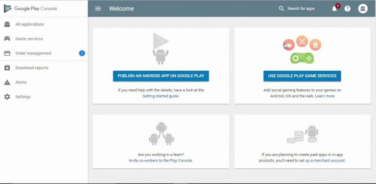 The Ultimate Guide to Successfully Launching Your App on Google Play ...
