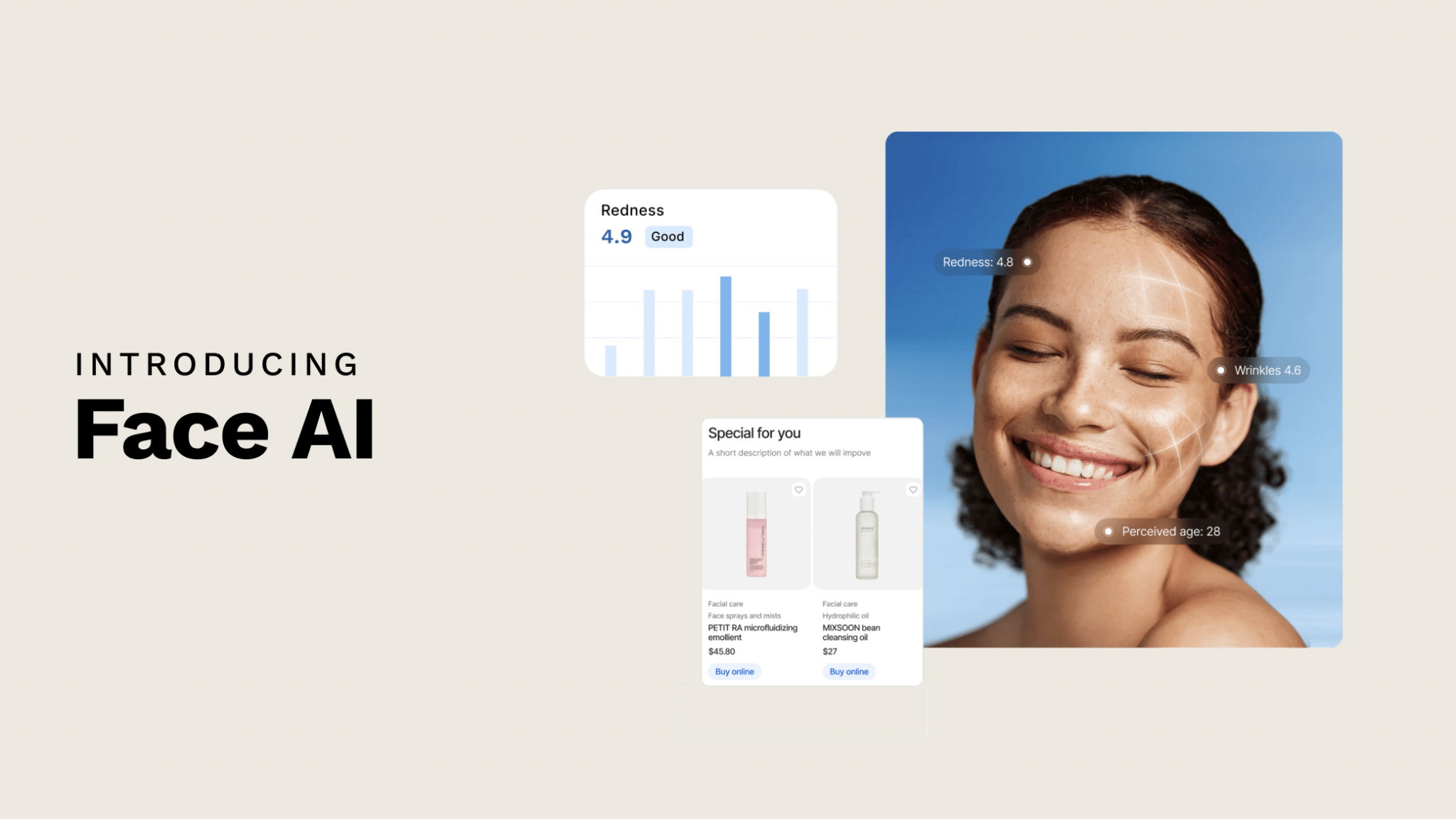 Introducing Face AI: The Next Chapter in Mobile Personalization ...